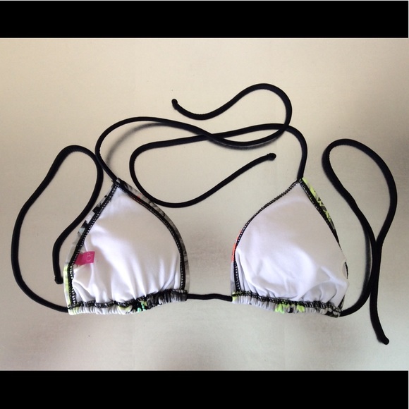 Ocean Pacific Bikini Top (Gift with Purchase) - Picture 3 of 4